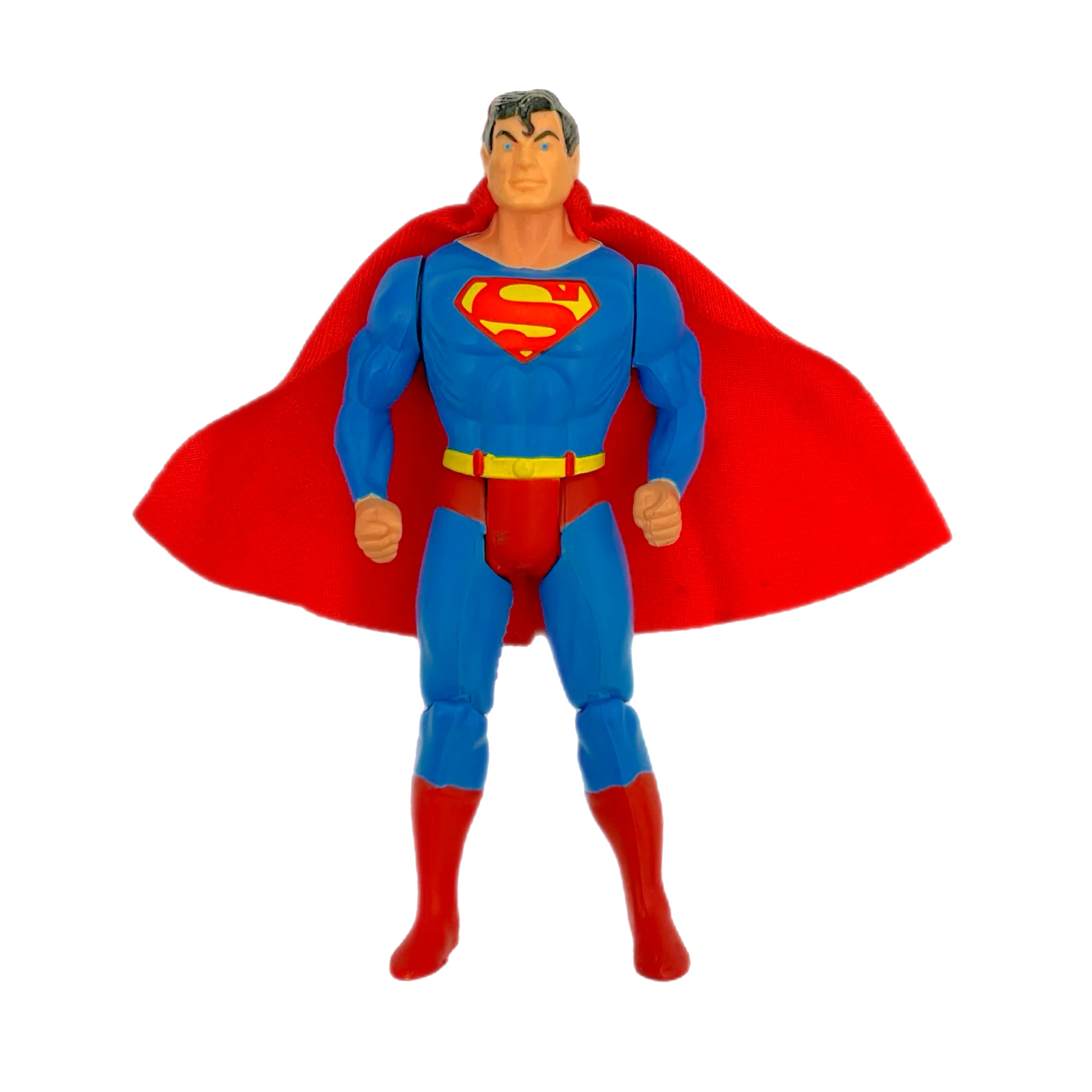Superman Loose Front