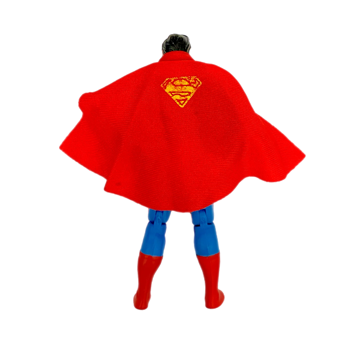 Superman Loose - Back