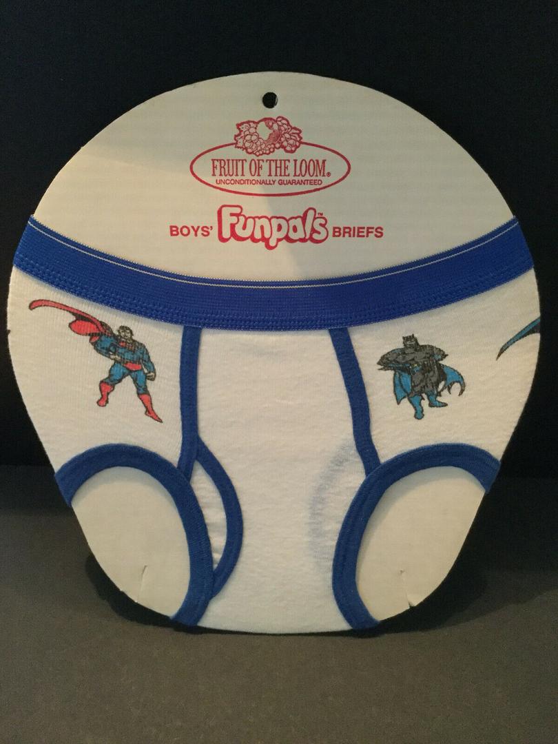 FunPals Production Sample