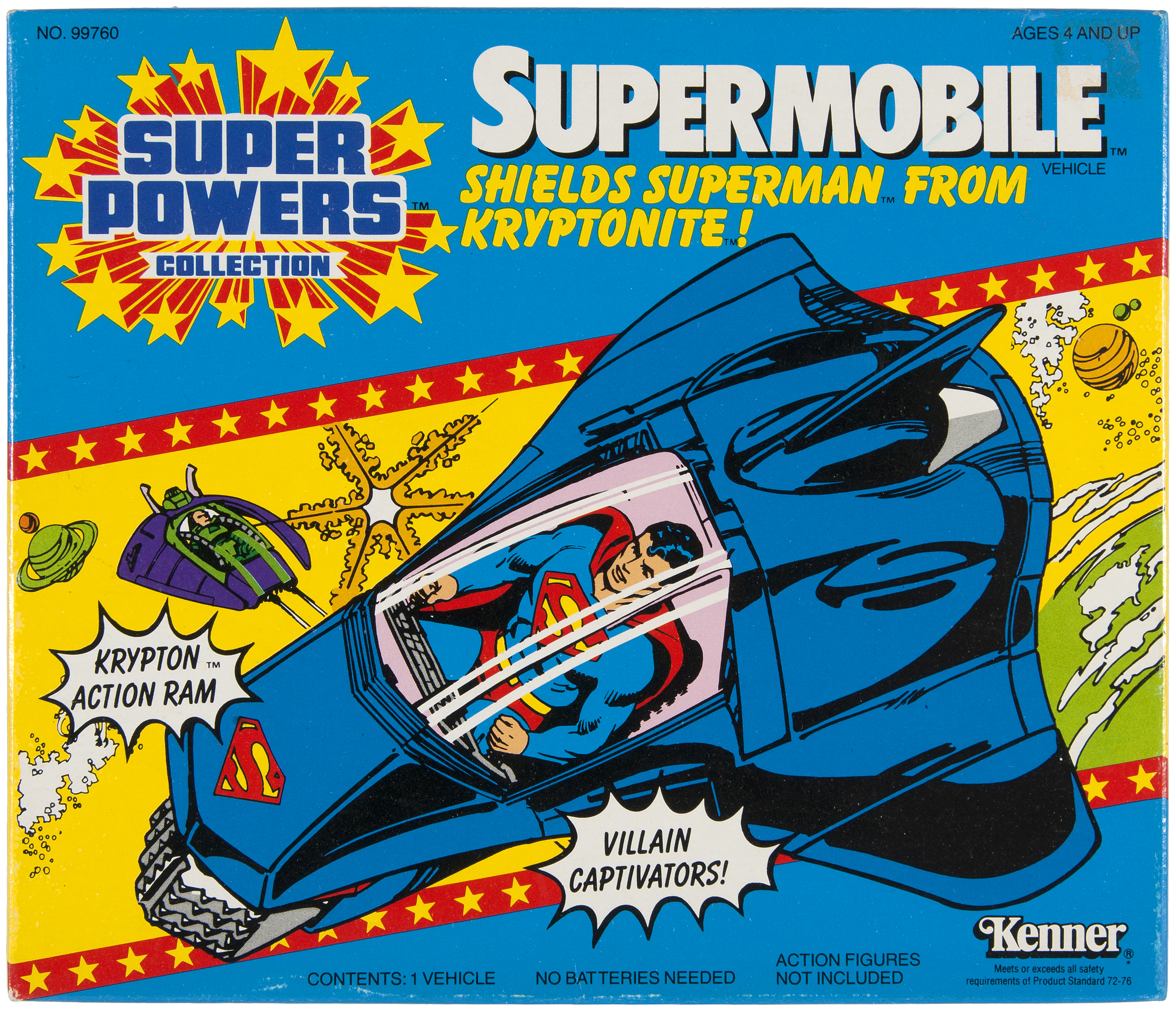 Supermobile Box Front