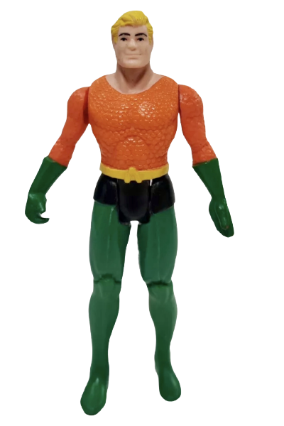 Super Powers Aquaman - Loose
