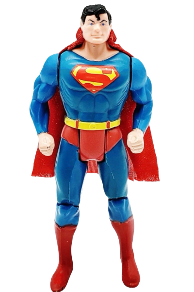 Super Powers Superman - Loose