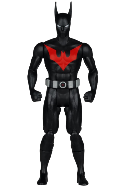 McFarlane Super Powers Batman Beyond - Loose