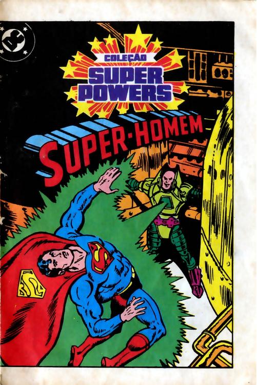 Super-Homem
